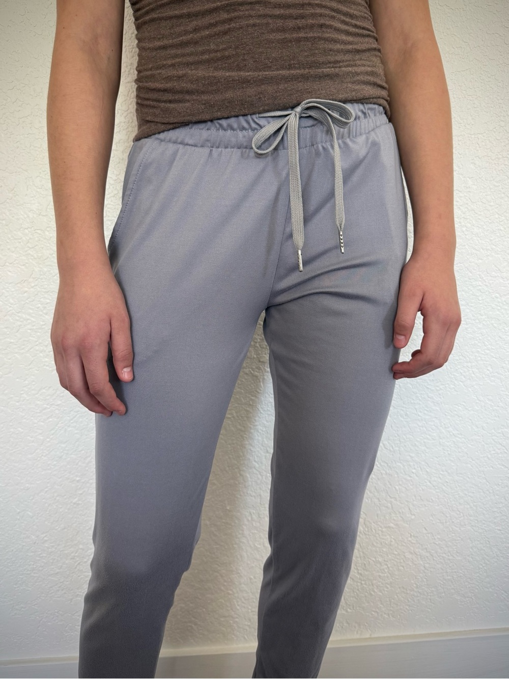 Rejoice Basics Jogger Pants | Large